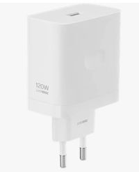Billede af Strømadapter, 120 W USB Hurtigopladning Vægoplader, Vægkobling Type A