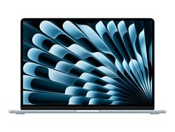 Billede af Apple MacBook Air 15.3" 16GB 512GB Apple M5 10-core Himmelblå