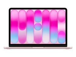 Billede af Apple MacBook Neo 13" 8GB 512GB Apple A18 Pro 5-core Blush