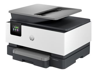Billede af HP Officejet Pro 9120e All-in-One Blækprinter