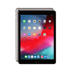 Billede af Apple Ipad 7th gen. (2019) 32GB Space Gray Grade B