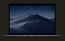 Billede af Apple MacBook Pro A2159 i5-8257U 16 GB 256 GB Grade B(2019)