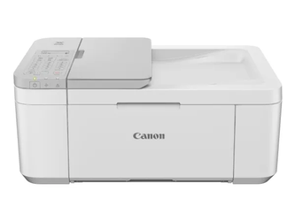 Billede af Canon PIXMA TR4756i Farve Blækprinter Hvid