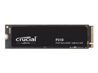Billede af Crucial SSD P310 2TB M.2 PCI Express 4.0 x4 (NVMe)