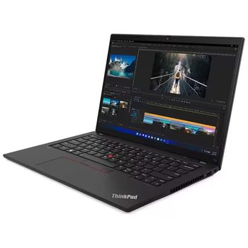 Billede af Lenovo ThinkPad T14 G3 14" I5-1245U 16GB 512GB Windows 11 Pro