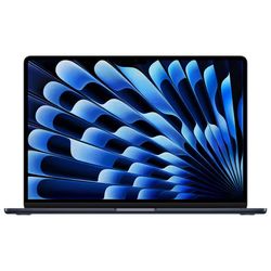 Billede af Apple MacBook Air 15.3" 16GB 512GB Apple M5 10-core Midnight