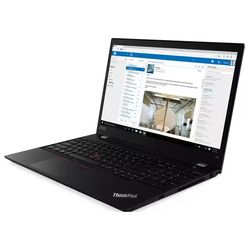 Billede af Lenovo ThinkPad T15 Gen 1 15.6" i7-10610U 32GB 512GB Intel UHD Graphics Windows 11 Pro