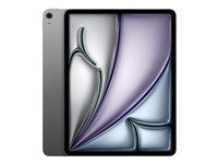 Billede af Apple 13-inch iPad Air M3 Wi-Fi 13" 128GB 8GB Grå