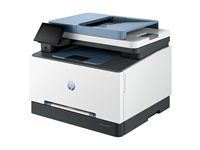 Billede af HP Color LaserJet Pro MFP 3302fdn Laser