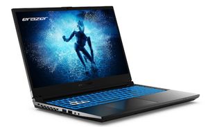 Billede af Erazer Deputy P60i MD62688 15.6" FHD i7-13620H 16GB 512GB RTX 4060 Windows 11 Home