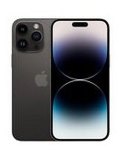 Billede af Apple iPhone 14 Pro Max 6.7" 128GB Space-sort
