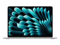 Billede af Apple MacBook Air 13.6" 2560 x 1664 16GB 256GB Apple M4 8-core macOS Sequoia 15.0