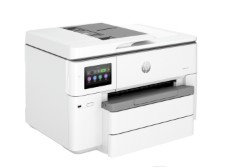 Billede af HP Officejet Pro 9730e Wide Format All-in-One Blækprinter