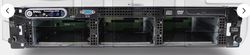 Billede af Dell Poweredge 2950 3,5"  med 2x E5148 2,33 GHz CPU, 32 GB RAM renovere.