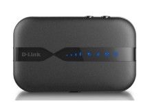 Billede af D-Link DWR-932 Mobilt hotspot Ekstern