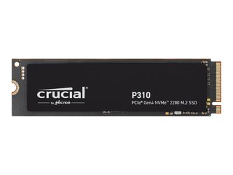 Billede af Crucial SSD P310 1TB M.2 PCI Express 4.0 x4 (NVMe)
