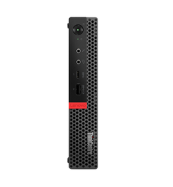 Billede af Lenovo ThinkCentre M920q Mini PC i5-9500T Intel Core i5 16GB 256GB Windows 11 Pro