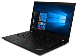 Billede af Lenovo ThinkPad T14 G1 R5-4650U 16GB 512GB Windows 11 Pro