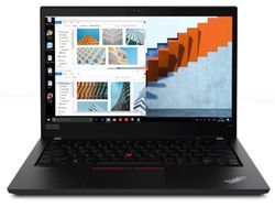 Billede af Lenovo ThinkPad T14 G1 14" I5-10310 16GB 256GB Intel UHD Graphics Windows 11 Pro