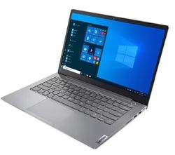 Billede af Lenovo ThinkBook 14 G3 14" 5600U 16GB 256GB Radeon Graphics Windows 11 Pro
