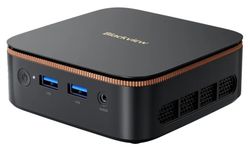 Billede af Blackview MP20 Mini PC Intel N150 8GB 256GB Windows 11 Pro