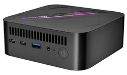 Billede af Blackview MP100 Mini PC AMD Ryzen R5-7430U 32GB 1TB Windows 11 Pro