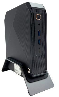 Billede af Blackview MP200 Mini PC i9-11900H 16GB 1TB Windows 11 Pro