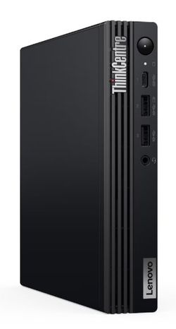 Billede af Lenovo ThinkCentre M70q Gen 5 12TE i5-13500T 16GB 256GB Windows 11 Pro