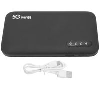 Billede af 5G mobil hotspot rejse-Wifi-enhed forbinder op til 16 enheder 1,25 Gbps