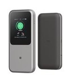 Billede af ZTE MU5120 Trådløs router Desktop
