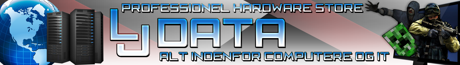 LJ-Data logo